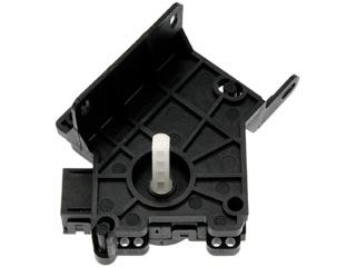 2010 Lincoln Town Car HVAC Heater Blend Door Actuator Main Dorman 604226 image 2 of 4