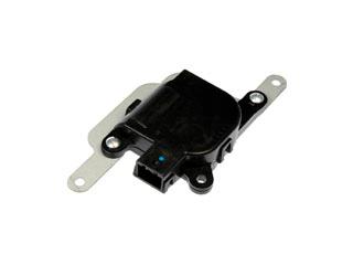 2012 Hyundai Elantra HVAC Heater Blend Door Actuator Main Dorman 604304 image 1 of 4