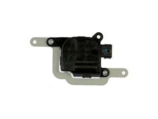 2012 Hyundai Elantra HVAC Heater Blend Door Actuator Main Dorman 604304 image 2 of 4