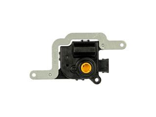 2012 Hyundai Elantra HVAC Heater Blend Door Actuator Main Dorman 604304 image 3 of 4