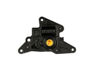2007 Hyundai Elantra HVAC Heater Blend Door Actuator Main Dorman 604305 image 2 of 4