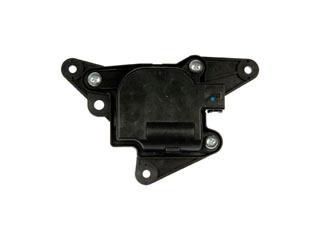 2007 Hyundai Elantra HVAC Heater Blend Door Actuator Main Dorman 604305 image 3 of 4
