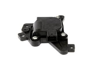2012 Hyundai Elantra HVAC Heater Blend Door Actuator Main Dorman 604306 image 2 of 4