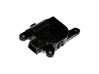 2010 Kia Magentis HVAC Heater Blend Door Actuator Main Dorman 604307 image 2 of 4