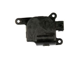 2010 Kia Magentis HVAC Heater Blend Door Actuator Main Dorman 604307 image 3 of 4