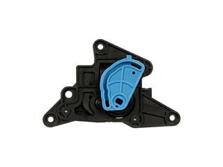 2006 Hyundai Azera HVAC Heater Blend Door Actuator Left Main Dorman 604308 image 1 of 4