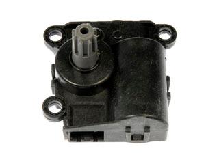 2014 Hyundai Elantra GT HVAC Heater Blend Door Actuator Main Dorman 604309 image 1 of 4