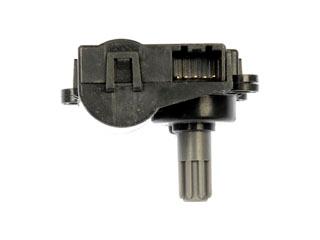 2014 Hyundai Elantra GT HVAC Heater Blend Door Actuator Main Dorman 604309 image 2 of 4