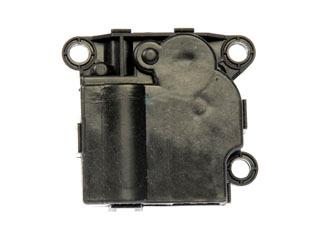 2014 Hyundai Elantra GT HVAC Heater Blend Door Actuator Main Dorman 604309 image 3 of 4