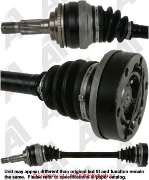 A1 Cardone 605112  product image 1 of 1