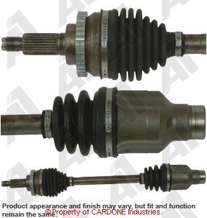A1 Cardone 607294  product image 1 of 1
