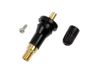 2012 Fiat 500 Tire Pressure Monitoring System Valve Kit Dorman 609155 image 1 of 4