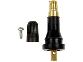 2011 Ford Fusion Tire Pressure Monitoring System Valve Kit Dorman 609155 image 2 of 4