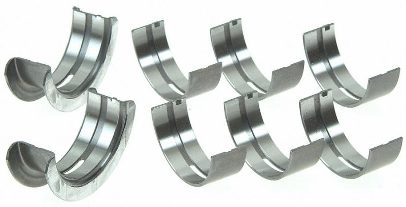1988 Ford Bronco II Engine Crankshaft Main Bearing Set