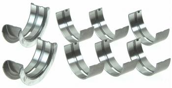 1989 Merkur Scorpio Engine Crankshaft Main Bearing Set Sealed Power 6101MA10 image 1 of 1