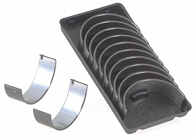 1988 Chevrolet C1500 Engine Connecting Rod Bearing Set Sealed Power 61020A50X2 image 1 of 1