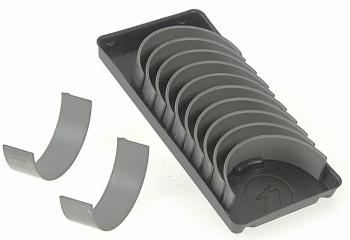 1986 Chevrolet C20 Engine Connecting Rod Bearing Set Sealed Power 61020CP image 1 of 1
