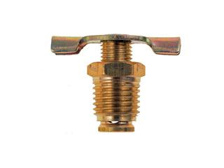 1988 Jeep J10 Radiator Drain Petcock Dorman 61104 image 2 of 4