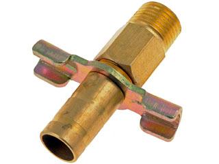 1974 American Motors Gremlin Radiator Drain Petcock