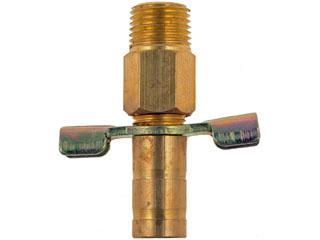 1978 American Motors AMX Radiator Drain Petcock Dorman 61105 image 2 of 4