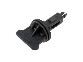 2003 Dodge Ram 3500 Radiator Drain Petcock
