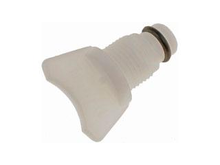 1990 Mitsubishi Van Radiator Drain Petcock