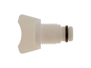 1990 Mitsubishi Van Radiator Drain Petcock Dorman 61112 image 2 of 4