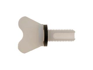 1989 Subaru GL-10 Radiator Drain Petcock Dorman 61114 image 1 of 4