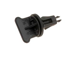 1985 Chrysler Town & Country Radiator Drain Petcock