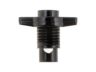 1987 Pontiac T1000 Radiator Drain Petcock