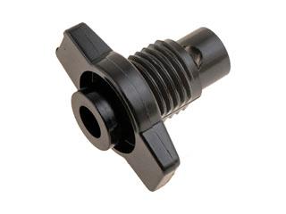 1988 Oldsmobile Firenza Radiator Drain Petcock Dorman 61122 image 2 of 4