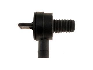 1993 Eagle Summit Radiator Drain Petcock Dorman 61123 image 1 of 4