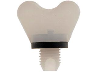 Dorman 61124 Radiator Drain Petcock product image 1 of 4