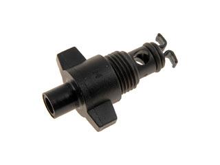 1994 Chrysler LeBaron Radiator Drain Petcock