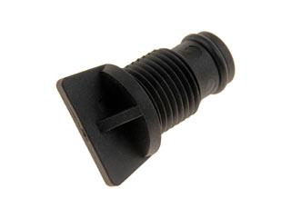 2005 Chevrolet Avalanche 1500 Radiator Drain Petcock