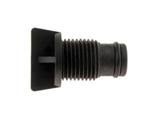 2007 Buick Allure Radiator Drain Petcock Dorman 61136 image 2 of 4