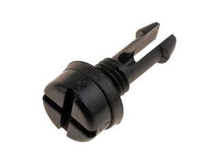 2006 Ford Focus Radiator Drain Petcock Dorman 61138 image 1 of 4