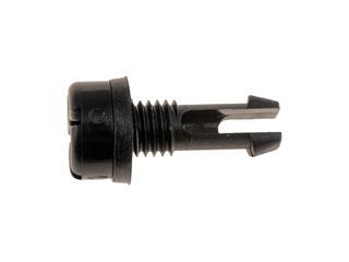 1999 Ford Contour Radiator Drain Petcock Dorman 61138 image 2 of 4