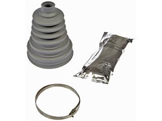 1978 Volkswagen Rabbit CV Joint Boot Kit Inner Dorman 614002 image 2 of 4
