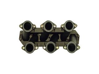 2001 Ford Explorer Engine Intake Manifold Lower Dorman 615176 image 1 of 4