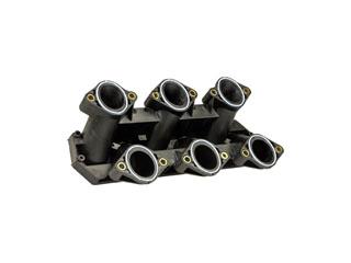 2001 Ford Explorer Engine Intake Manifold Lower Dorman 615176 image 3 of 4