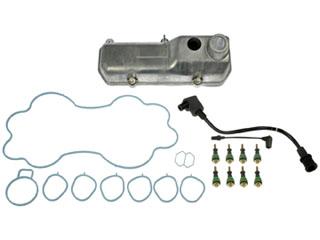 2003 Ford Windstar Engine Valve Cover Repair Kit Dorman 615177 image 3 of 4