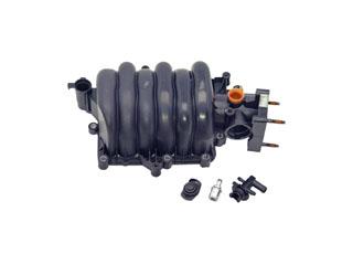 1994 Oldsmobile Silhouette Engine Intake Manifold Upper Dorman 615179 image 3 of 4