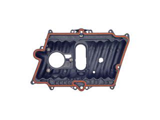 2000 GMC K3500 Engine Intake Manifold Upper Dorman 615181 image 2 of 4