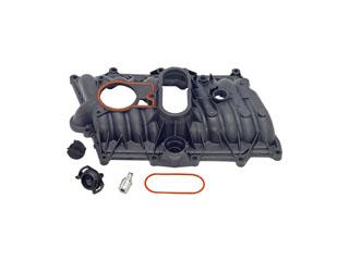1999 Chevrolet Express 3500 Engine Intake Manifold Upper Dorman 615181 image 3 of 4