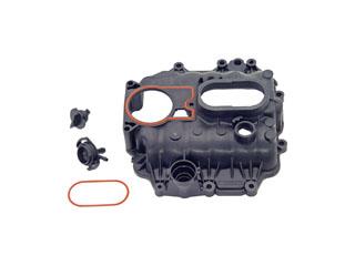 2002 Chevrolet Express 2500 Engine Intake Manifold Upper Dorman 615182 image 2 of 4