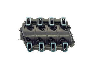 2004 GMC Sierra 3500 Engine Intake Manifold Upper Dorman 615183 image 1 of 4