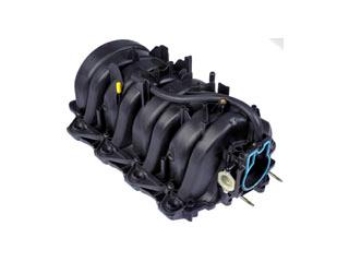 2004 GMC Sierra 3500 Engine Intake Manifold Upper Dorman 615183 image 2 of 4