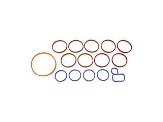 2014 Ford E-350 Super Duty Engine Intake Manifold Gasket Set Upper Dorman 615188G image 1 of 2