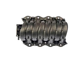 1995 Cadillac DeVille Engine Intake Manifold Upper Dorman 615190 image 2 of 4